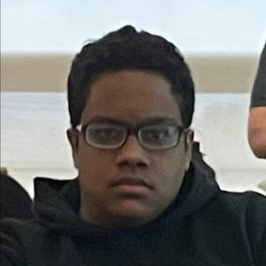 Meet your Posher, Adriel